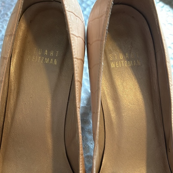 Stuart Weitzman pumps - Picture 5 of 5